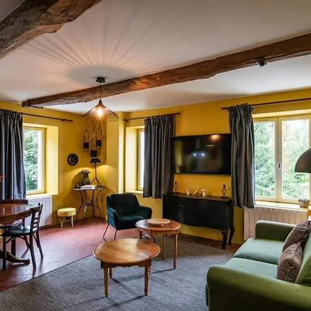 Novotel Domaine de Maffliers Extérieur photo
