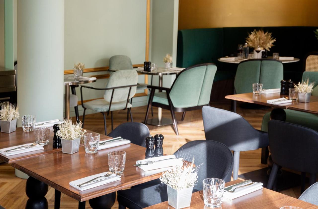 Novotel Domaine De - L'isle-adam Hotel 4*