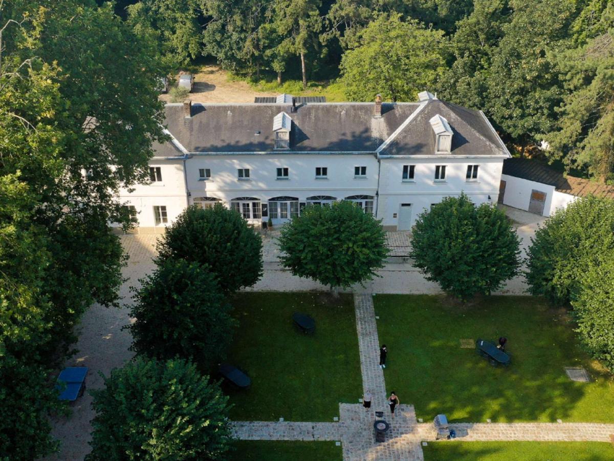 Hotel Novotel Domaine De - L'isle-adam 4*