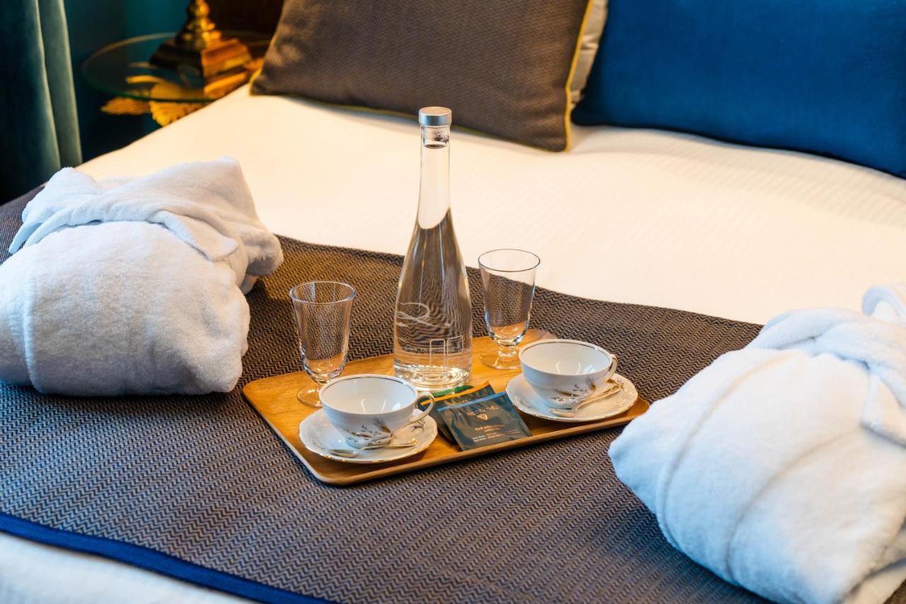 Novotel Domaine De - L'isle-adam Hotel