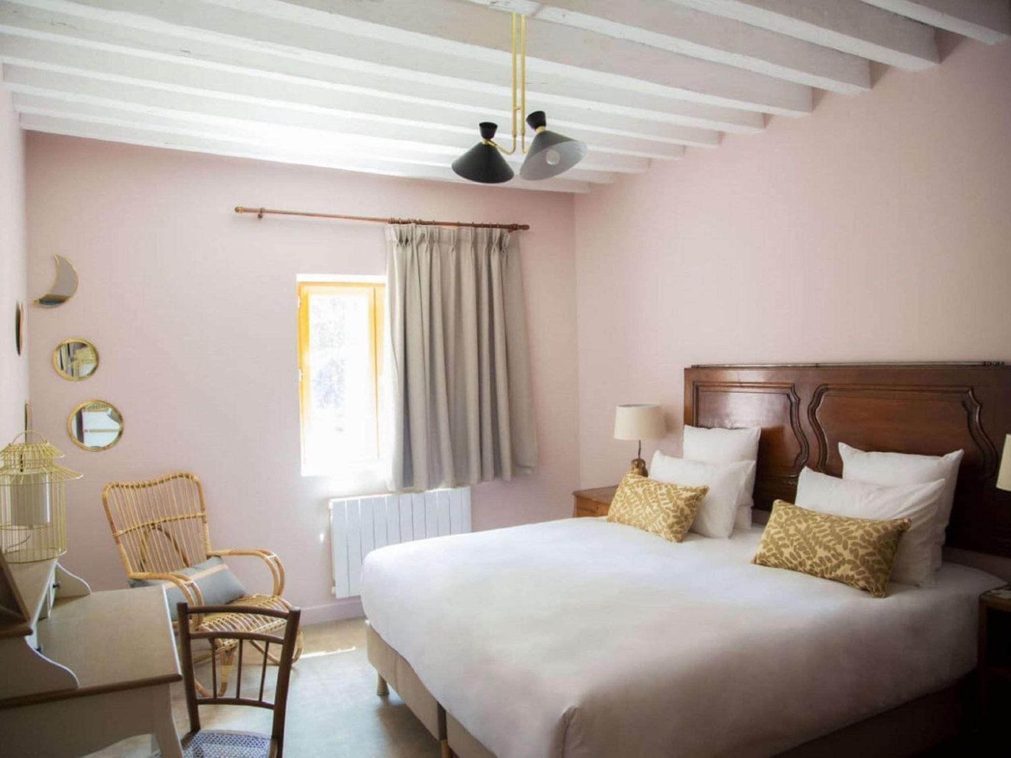 Novotel Domaine De - L'isle-adam 4* Maffliers