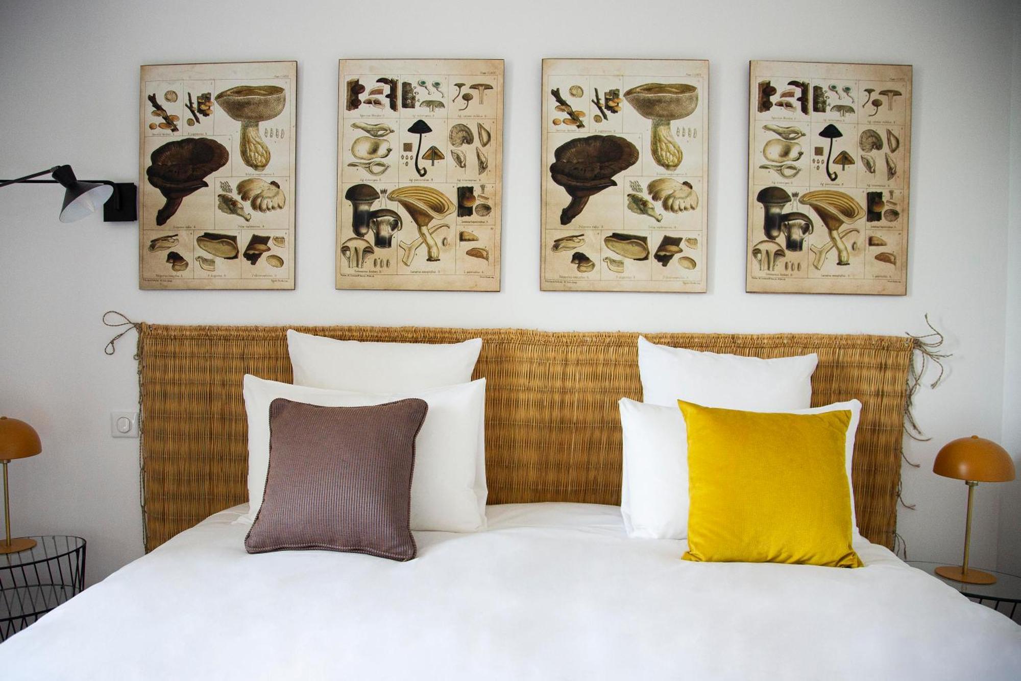 Novotel Domaine De - L'isle-adam 4* Maffliers