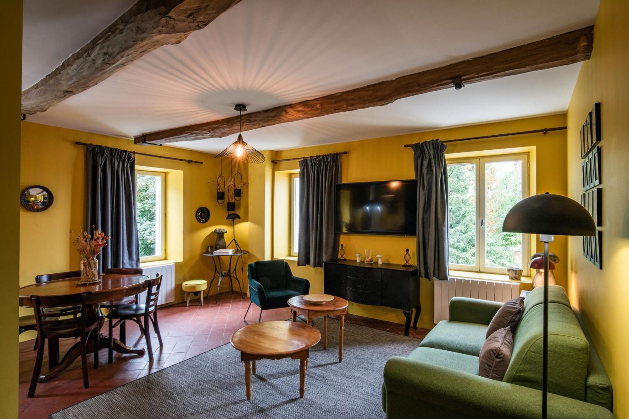 Novotel Domaine De - L'isle-adam 4*