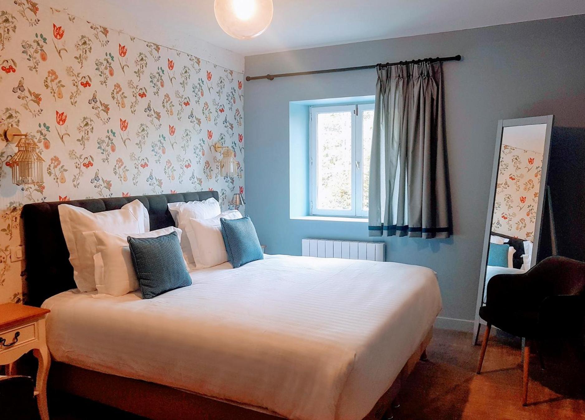 Novotel Domaine De - L'isle-adam Hotel 4*