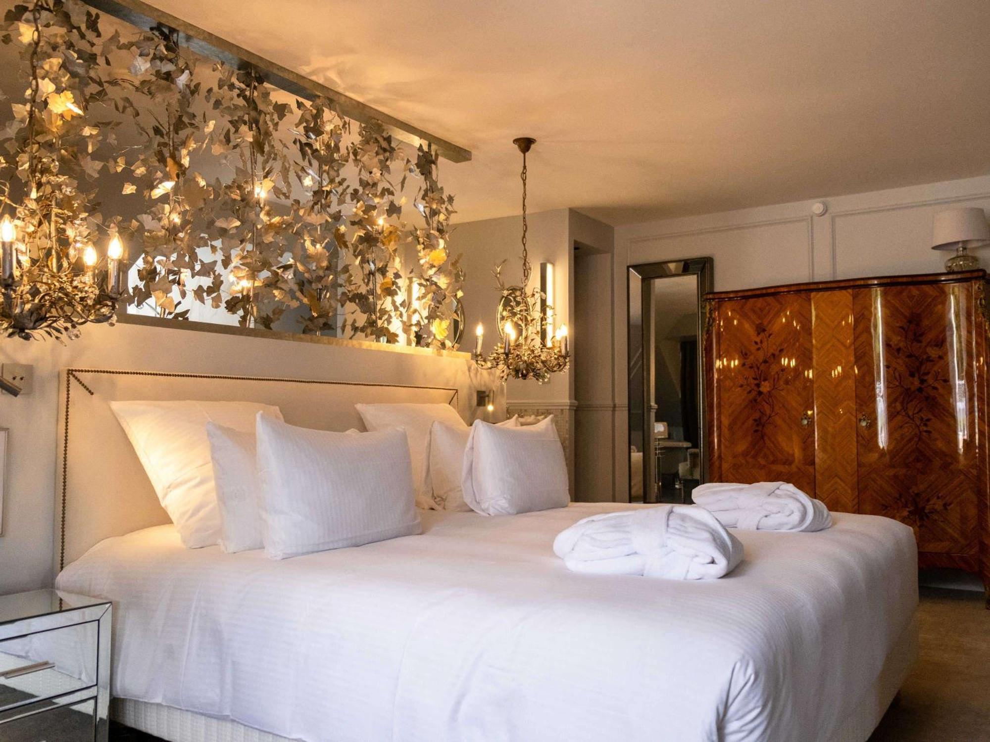 Novotel Domaine De - L'isle-adam 4*