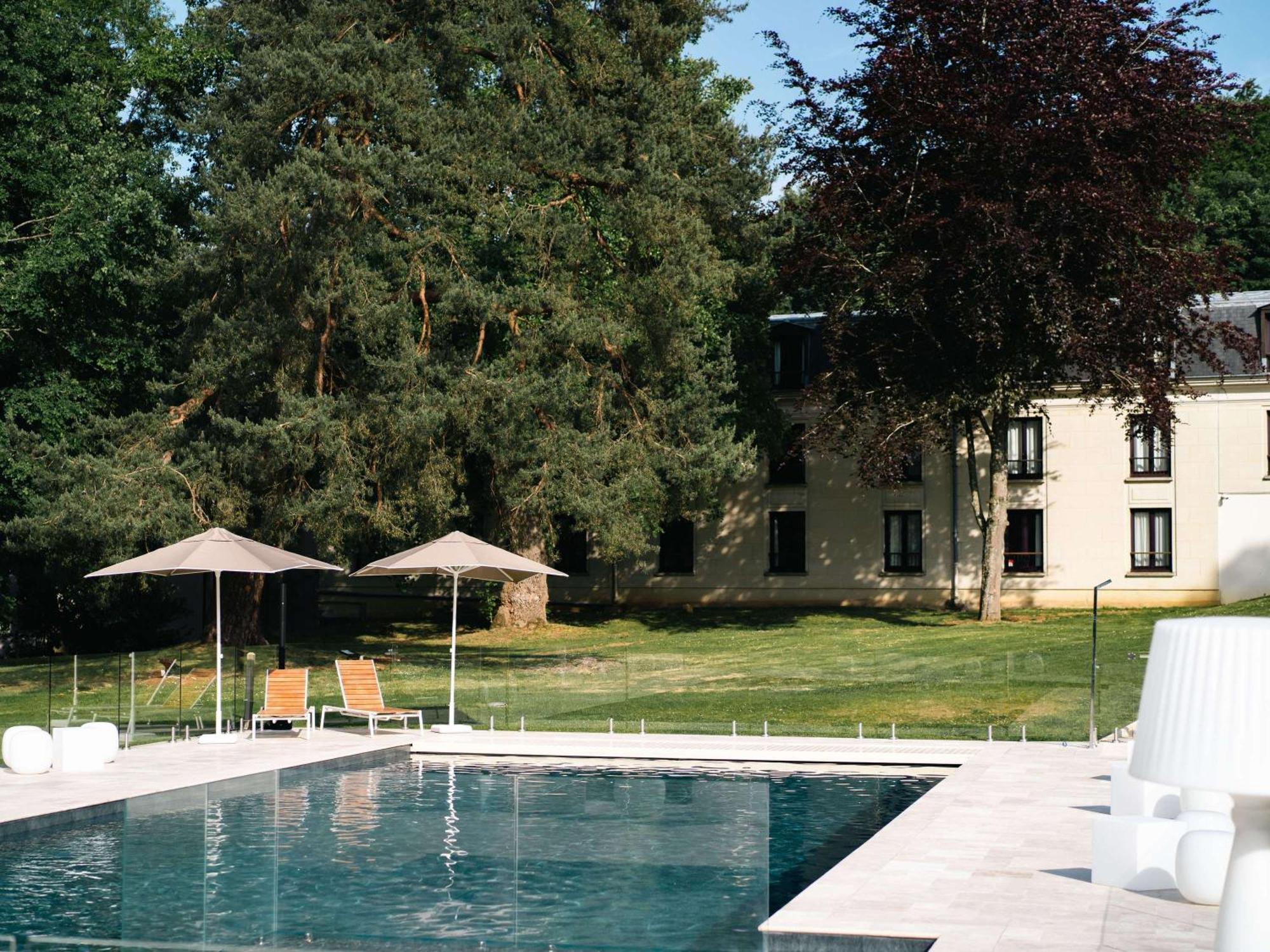 Novotel Domaine De - L'isle-adam Maffliers